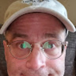 Meet your Posher, Paul